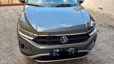 T roc Dsg 150cv