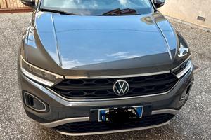 T roc Dsg 150cv