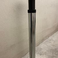 Gamba allungabile per tavolo/mensola