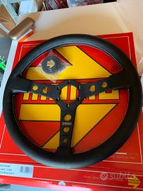 Volante Momo Prototipo 370 mm