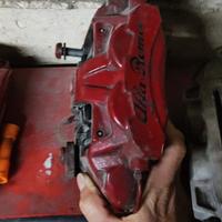 pinze brembo 