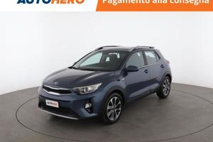KIA Stonic ER22757