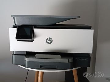 Stampante multifunzione 9014E