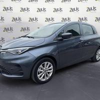 Renault ZOE Intens R135
