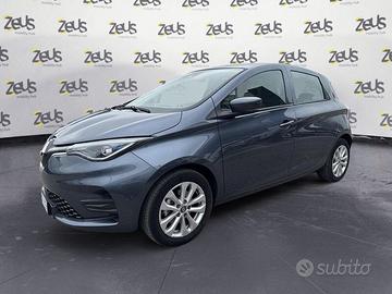 Renault ZOE Intens R135