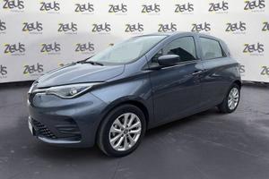 Renault ZOE Intens R135