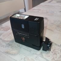 📷 kit fotografico Canon AT-1