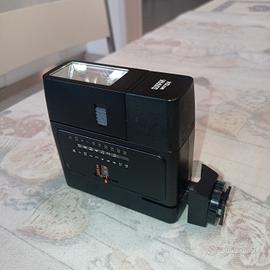 📷 kit fotografico Canon AT-1