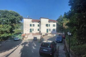 MANSARDA A PELLEZZANO