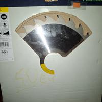 lama per sega TKS 80 FESTOOL 