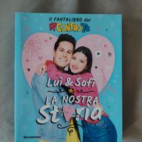 libro "me contro te" 
