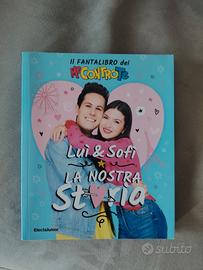 libro "me contro te" 