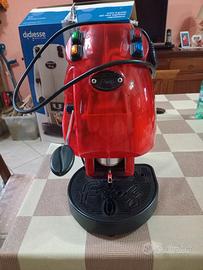 macchina per caffè FROG 