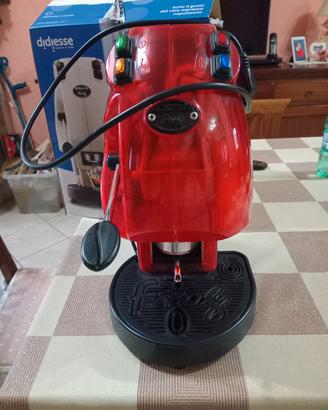 macchina per caffè FROG 