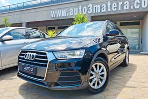 Audi Q3 2.0 TDI 150 CV quattro S tronic Sport