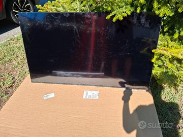 tv samsung 55"