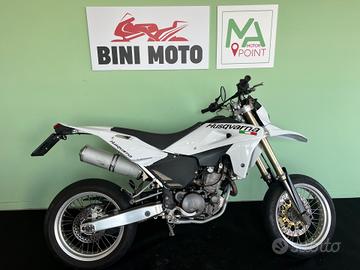HUSQVARNA SM 610 - 20000KM
