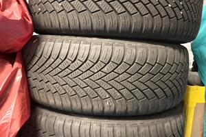 Pneumatici Invernali NEXEN 205/66/R16 +  CERCHI