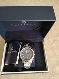 Orologio Maserati