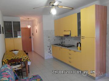 Appartamento a campomarino lido