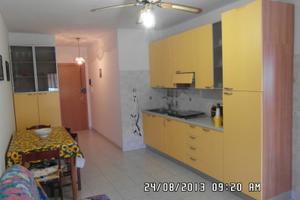 Appartamento a campomarino lido