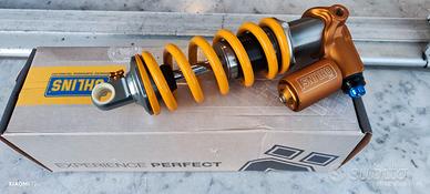 Ammortizzatore Ohlins TTX22 coil
