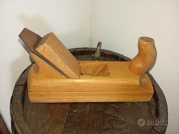 Pialla Vintage legno