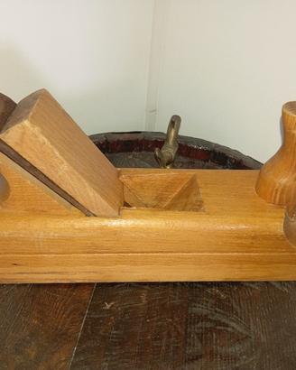 Pialla Vintage legno