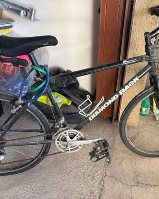 Mountain Bike Vintage Diamondback Apex - anni 90