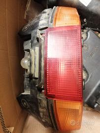 Faro posteriore Yamaha Majestic 250