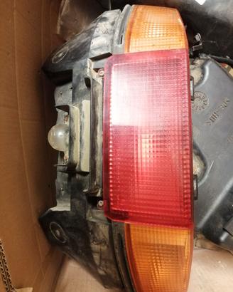 Faro posteriore Yamaha Majestic 250