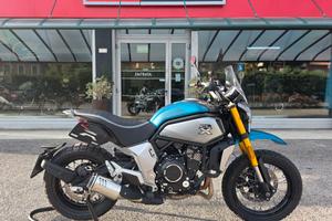 CF MOTO CLX 700 ADV
