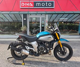 CF MOTO CLX 700 ADV