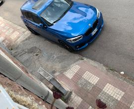 Bmw 120d