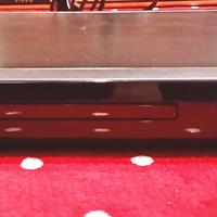 LETTORE DVD LG DP132 CON TELECOMANDO