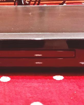 LETTORE DVD LG DP132 CON TELECOMANDO