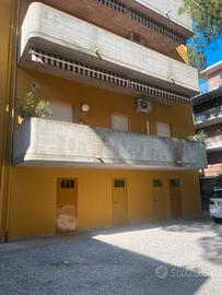 Appartamento a Milano Marittima