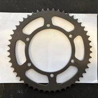 Corona da 49 HONDA Tansalp