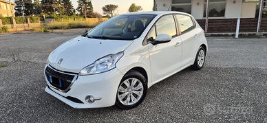 Peugeot 208 1.4 diesel 2015