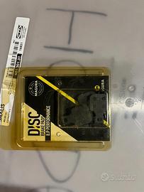 pastiglie freno magura