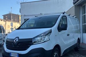 Renault Trafic T27 1.6 dCi 120CV PC-TN Furgone