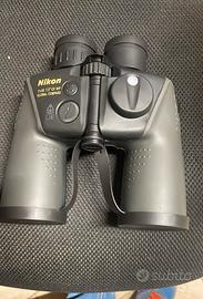 Binocolo Nikon
