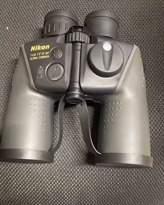 Binocolo Nikon