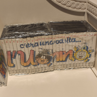 Collezione C'era una volta l'uomo