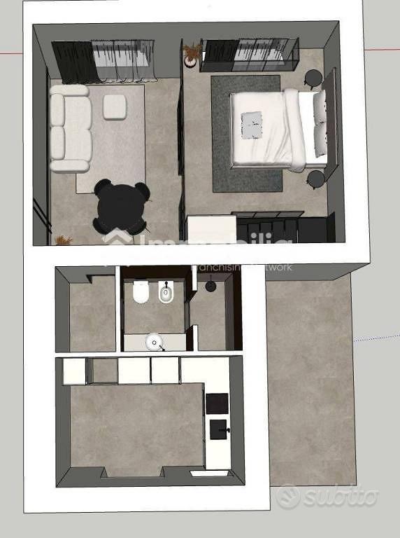 Appartamento – TO - Vista 4