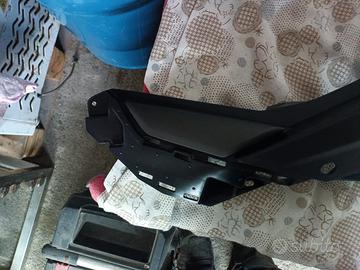 Yamaha tracer 9gt 2005