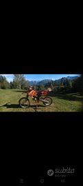 KTM 85SX