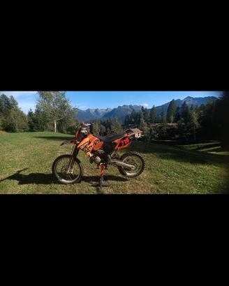KTM 85SX