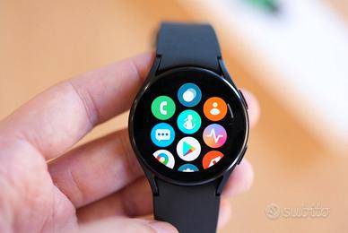 Samsung Galaxy Watch4 40 mm