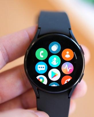 Samsung Galaxy Watch4 40 mm